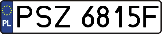 PSZ6815F