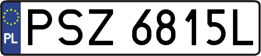 PSZ6815L
