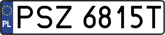 PSZ6815T
