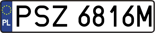 PSZ6816M