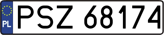 PSZ68174