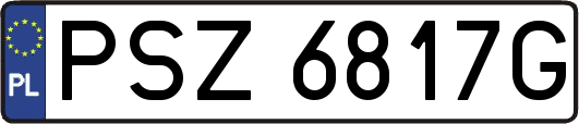 PSZ6817G