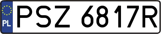 PSZ6817R