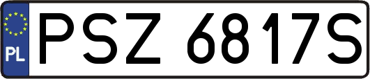 PSZ6817S