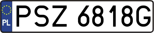 PSZ6818G