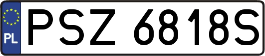PSZ6818S