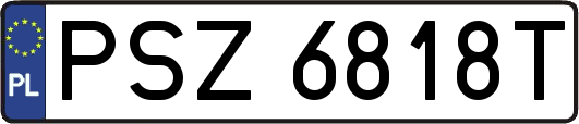 PSZ6818T