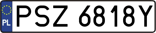 PSZ6818Y