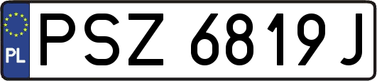 PSZ6819J