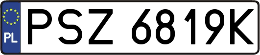 PSZ6819K