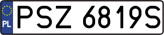 PSZ6819S