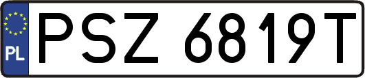 PSZ6819T