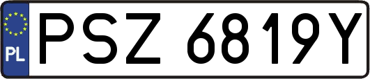 PSZ6819Y