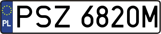 PSZ6820M