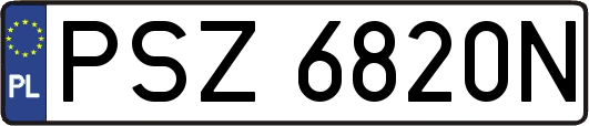 PSZ6820N