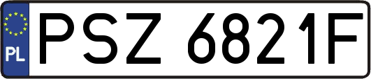 PSZ6821F