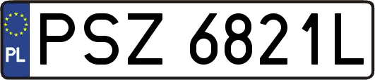 PSZ6821L