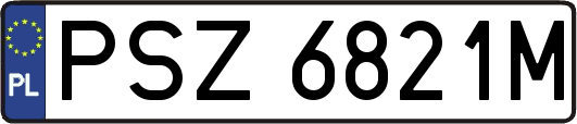 PSZ6821M