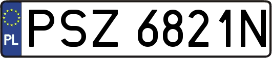 PSZ6821N