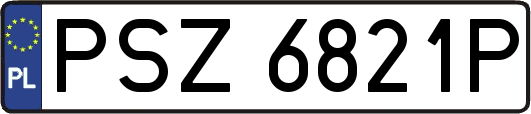 PSZ6821P