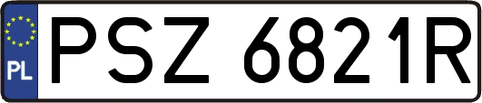 PSZ6821R