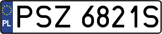 PSZ6821S
