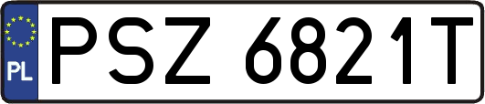 PSZ6821T