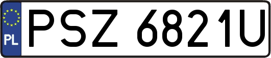 PSZ6821U