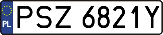PSZ6821Y