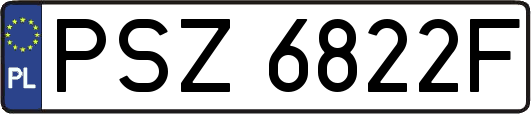 PSZ6822F