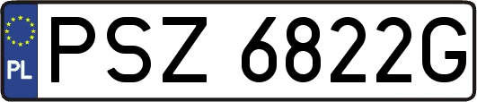 PSZ6822G