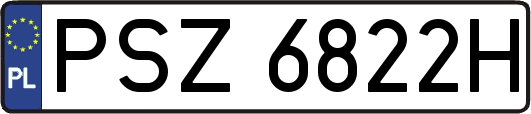 PSZ6822H