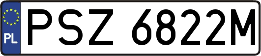 PSZ6822M