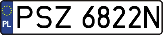 PSZ6822N