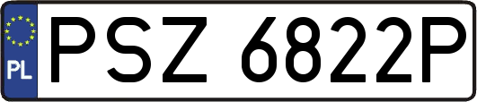 PSZ6822P