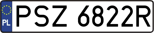 PSZ6822R