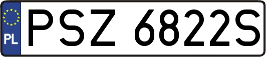 PSZ6822S