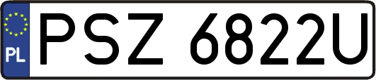 PSZ6822U