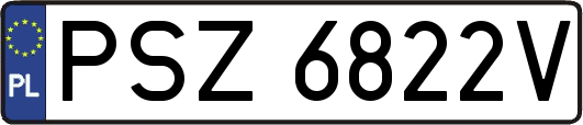PSZ6822V