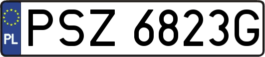 PSZ6823G