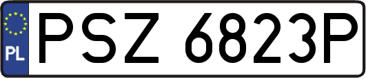 PSZ6823P