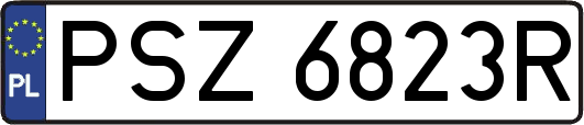 PSZ6823R