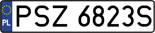PSZ6823S