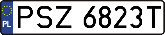 PSZ6823T