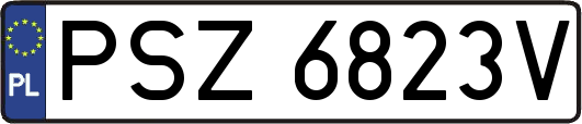 PSZ6823V