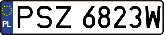 PSZ6823W