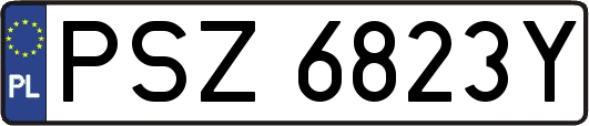 PSZ6823Y