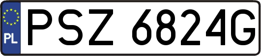 PSZ6824G
