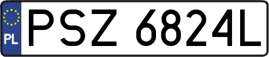 PSZ6824L