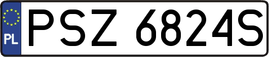 PSZ6824S